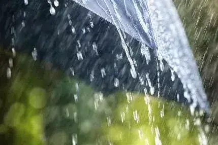 Meteoroloji'den 3 il için şiddetli yağış uyarısı