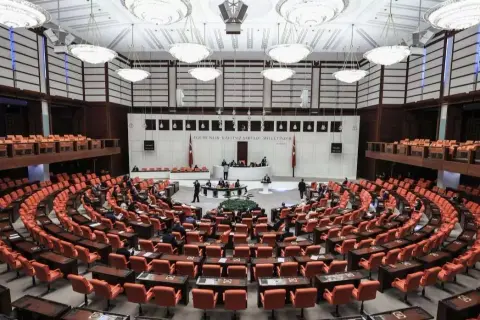 TBMM’de 2027 yılı bütçe maratonu 21 Ekim’de başlayacak