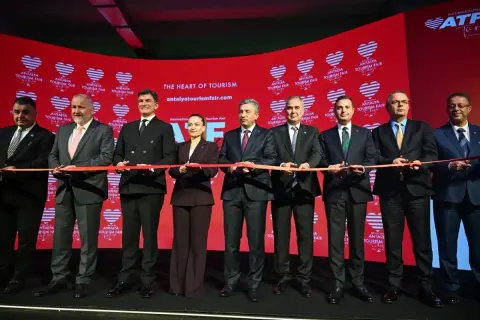 Akın: Balıkesir'i turizmde hak ettiği yere getireceğiz