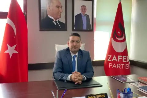 Zafer Partili Konak’tan çeltik çıkışı:
