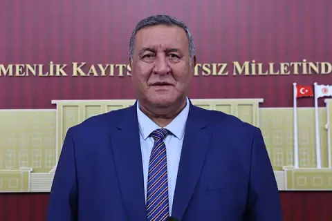 CHP'li Gürer: Çiftçinin mutlu olacağı alım fiyatları oluşturulmalı