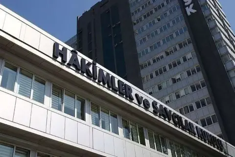 HSK Ağustos 2026 terfi sonuçlarını açıkladı