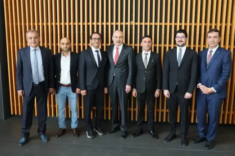 KTO'da yeni dönem organları belli oldu