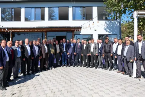 Biba: Büyükorhan'dan 646 talep, makulleri hızla çözdük