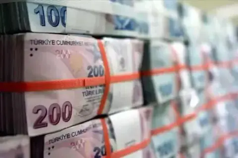 GSMH 2025'te 62,3 Trilyon TL Oldu: Büyüme %41,4