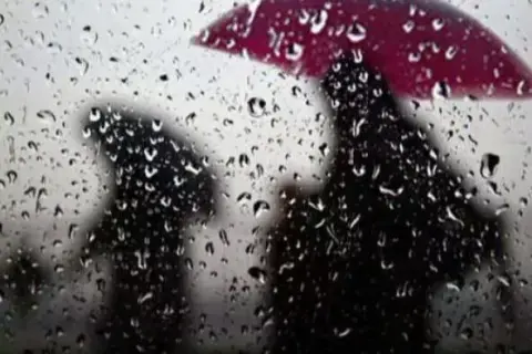 Meteoroloji'den güçlü yağış uyarısı: 12 ilde tehlike
