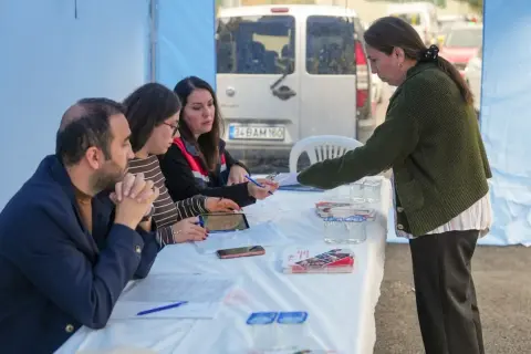 Maltepe'de sosyal yardım artık kapınızda