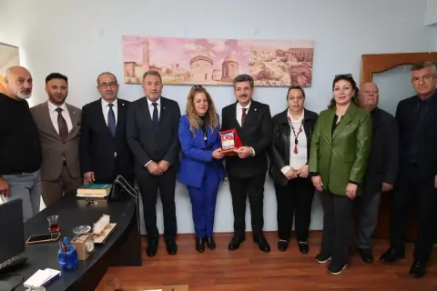 Ferhat Yılmaz: Sinan Oğan aday değil, çerçeve yasada taviz yok