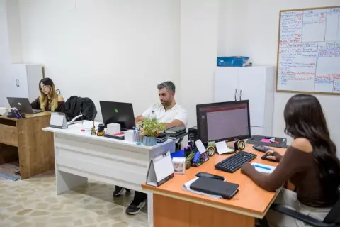 İş'te İzmir: Bir ayda 3 mühendisi buldu, 4 kişi işe başladı