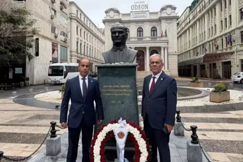 TGF ve İGF Romanya'da: 20 bin Türk şirketi, yatırım çağrısı