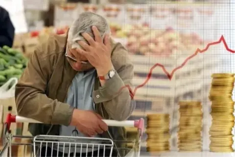 Eylül enflasyonu %1,84: Yıllık %29,73, gıda fiyatları düştü