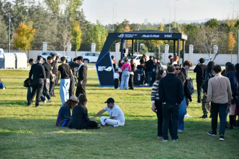Ankara'da 1 Milyon TL Ödüllü Oyun Festivali Başladı