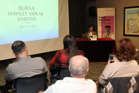 Bursa’nın 650 ‘Hayalet Yapısı’ Haritada: Kayıp Miras Ortaya Çıktı