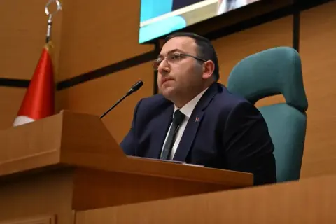 Üsküdar Vekil Belediye Başkanı Gültekin trafik kazasında öldü