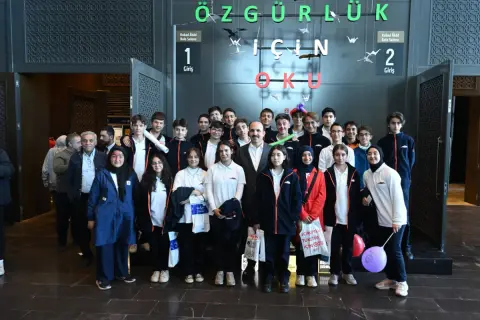 Konya'da 13. Kitap Günleri Başlıyor: 116 Yayınevi, 143 Yazar