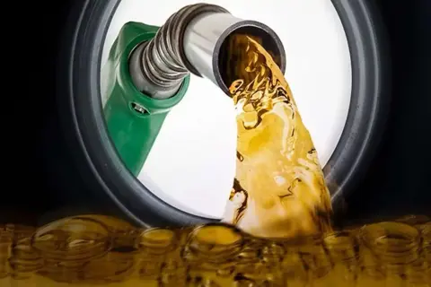 Benzin ÖTV'si artıyor: Kasım ve Aralık'ta ne kadar?