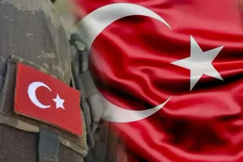 Pençe-Kilit'te silah kazası: Uzman Çavuş Mustafa Aslan şehit edildi