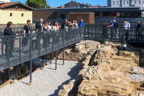 Mimari Tasarım Yarışmaları Osmangazi’de konuşuldu