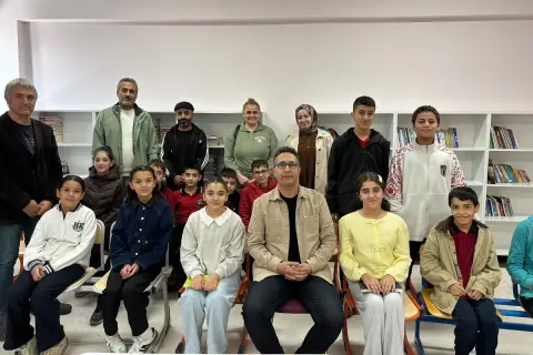 Attilâ İlhan Ödülü'lü Ali İpek: Yazarlık sırrı 'silmektir'