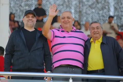 Mehmet Başaran tribünden destekledi: Gebzespor 2-1 kazandı
