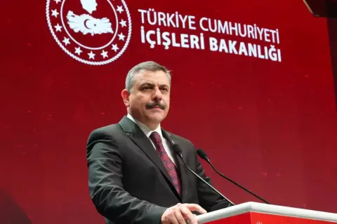 Çiftçi: Deprem bölgesinde olumsuzluk yok, ekipler sahada