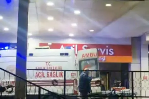 Düzce'de ormanda hayvan ararken kazara vuruldu, öldü