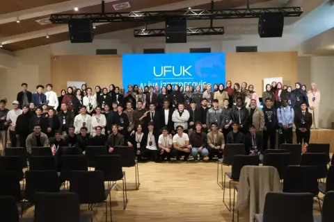 Konya'da Aliya İzzetbegoviç anma programı düzenlendi