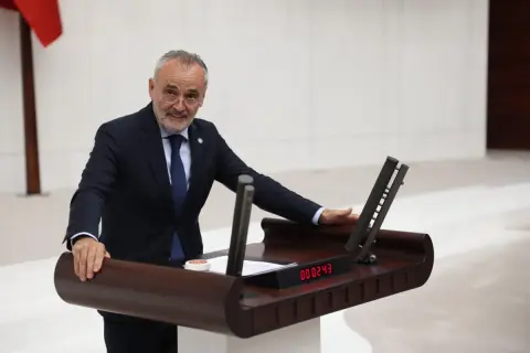 Akalın’dan Çeltik Fiyatlarına Yüzde 20 Zam Çağrısı