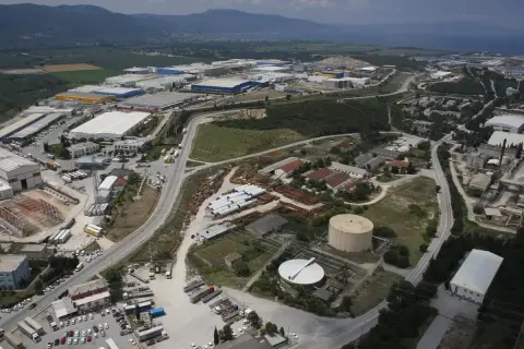 Serbest bölgelerde ihracat 9,8 milyar dolara yükseldi
