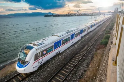 İZBAN’da 90 dakika uygulaması yeniden başladı... Toplu ulaşım 29 Ekim'de 1 kuruş