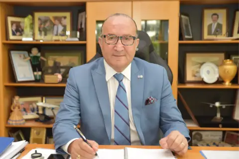 Ekim'de kapasite kullanımı arttı, yıllık yavaşlama devam ediyor