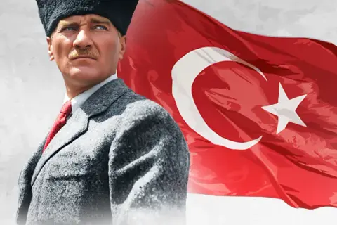 Karabağlar'da 4 günlük 103. Yıl Kutlamaları Başlıyor