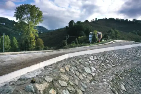 Ordu Şehir Hastanesi'ne Büyükşehir desteği sürüyor