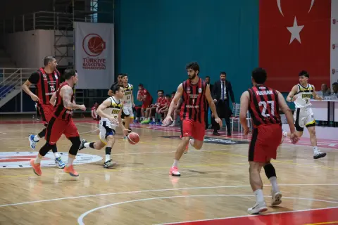 Konya BŞB Gelişim, sezona galibiyetle başladı