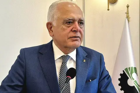 BUSİAD: Bursa sanayisi maliyet baskısı altında