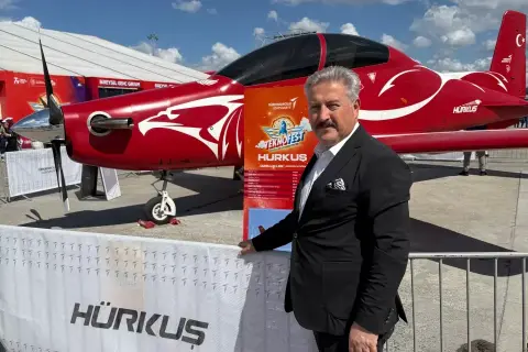 Çarşı Melikgazi'de teknoloji dolu program