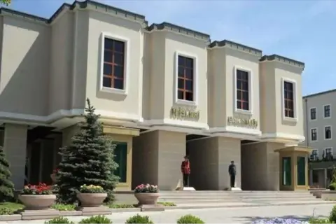 Türkiye ile Birleşik Krallık arasında güvenlik ve göç iş birliği