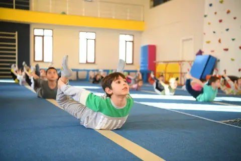 Çayırova'da Kış Spor Okulları Kayıtları Başladı