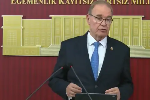 CHP'den Halk TV'ye tepki: "Halkın haberi alma hakkına darbe"