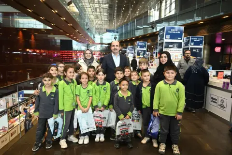 13. Konya Kitap Günleri: 116 Yayınevi, 143 Yazarla Coşku