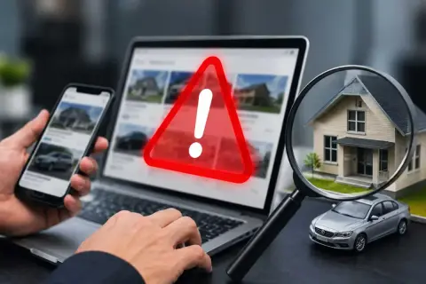 Sosyal medyada sahte ilan: 152 işletmeye 15 milyon ceza