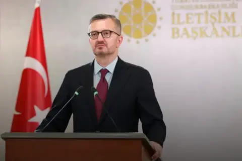 Duran: Selzedelere Geçmiş Olsun, Devlet Sahada