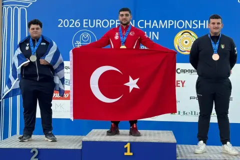 Kağıtspor'dan 3 branşta 18 madalya gururu