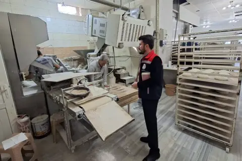 Keşan'da tarım ve gıda denetimleri tam gaz