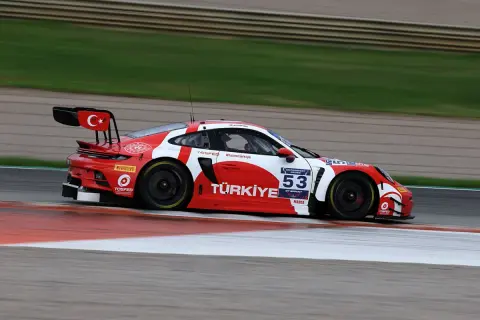 GT Grand Finals İstanbul 2027'ye ertelendi