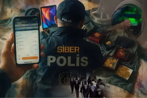 18 ilde yasa dışı bahis operasyonu: 23 şirkete kayyım