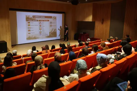 Sakarya'da KPSS Genel Tekrar Programları tamamlandı