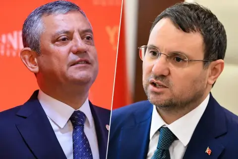 Adalet Bakanı Gürlek, Özgür Özel'den 750 bin TL tazminat kazandırdı