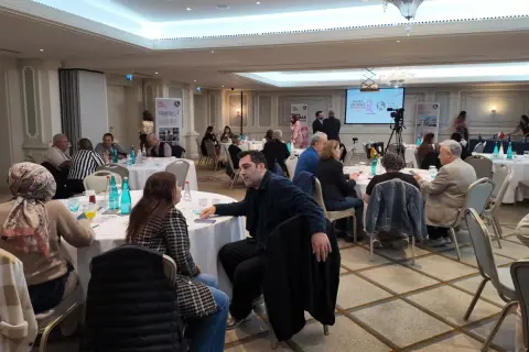 Türk Kanser Derneği’nden meme kanserinde erken tanı çağrısı