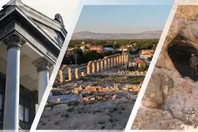 Müzelik Sohbetler Ekim'de 6 müzede başlıyor